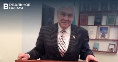 Депутат Госдумы от Татарстана заявил, что пальмовое масло безвредно - realnoevremya.ru - респ. Татарстан - Казань