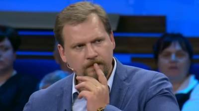 Андрей Мельник - Публицист Кот объяснил воззвание Украины к Германии о "возвращении" Крыма - newinform.com - Москва - Украина - Киев - Крым - Германия - Берлин