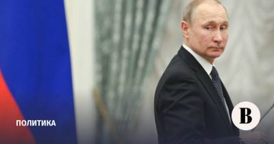 Владимир Путин - Мария Захарова - Анатолий Антонов - Джо Байден - Россия не хочет ухудшать отношения после личного выпада Байдена против Путина - vedomosti.ru - Москва