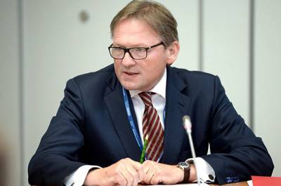 Борис Титов - Титов оценил меры поддержки бизнеса во время пандемии - pnp.ru