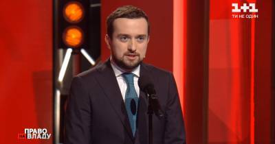 Кирилл Тимошенко - В Зеленского рассказали, когда в Украине появятся качественные дороги - tsn.ua - Киев