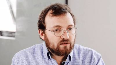 Чарльз Хоскинсон - Чарльз Хоскинсон обвинил Twitter и YouTube в поддержке публикаций мошеннических видео от его имени - cryptowiki.ru