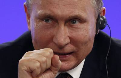 Владимир Путин - Джо Байден - Джен Псаки - «Мёртвое море знаете? Путин убил»: сеть отреагировала мемами на слова Байдена - sharij.net