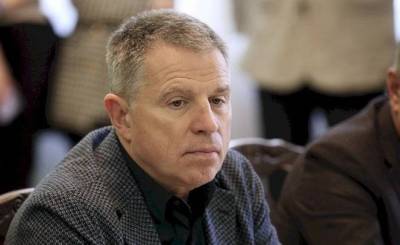 Дмитрий Пумпянский - Андрей Комаров - «Алнас» миллиардера Комарова обвинили в краже технологии - smartmoney.one - Москва
