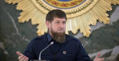 Владимир Путин - Дмитрий Песков - Рамзан Кадыров - Кадырова озадачил совет Кремля обратиться в суд из-за публикаций о "казнях" в Чечне - reendex.ru - респ. Чечня