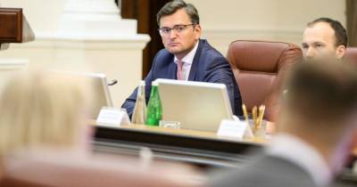 Дмитрий Кулеба - "Нарастают эмоции": Кулеба рассказал, как РФ пытается противодействовать "Крымской платформе" - tsn.ua - Москва - Крым