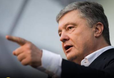 Петр Порошенко - Андрей Деркач - Джо Байден - Опубликована запись матерящегося Порошенко после разговора с Байденом - real-vin.com