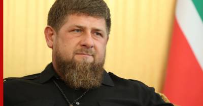 Владимир Путин - Дмитрий Песков - Рамзан Кадыров - Кадырова удивила реакция Пескова на жалобу чеченских бойцов из-за "казней" в регионе - profile.ru - респ. Чечня