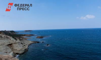 С 1 апреля российских туристов пустят на Кипр без карантина - fedpress.ru - Москва - Кипр - с. 1 Апреля