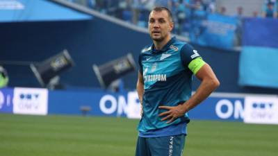 Станислав Черчесов - Артем Дзюба - Нападающий Артем Дзюба сложил обязанности пенальтиста сборной России - nation-news.ru - Москва - Санкт-Петербург - Казань