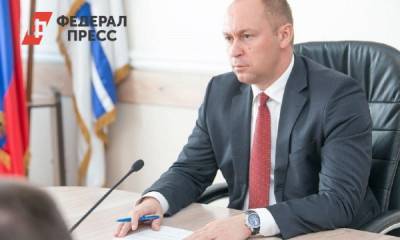 В Приморье директора Фонда капремонта задержали силовики - источник - fedpress.ru - Приморье край - Владивосток