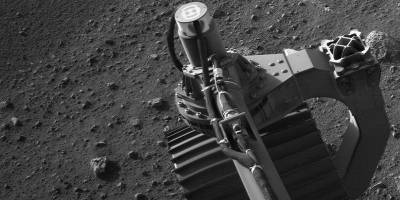 Как звучит передвижение Perseverance по Марсу - NASA показало видео - ТЕЛЕГРАФ - telegraf.com.ua