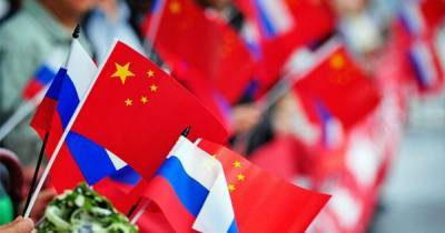 Джозеф Байден - Джо Байден - В Китае назвали Россию союзником и захотели защитить ее от США - ren.tv - Россия - Китай