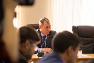 Сити-менеджер Читы сообщил, что выполнил все задачи на 2020 год - chita.ru - Забайкальский край - Чита