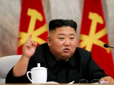 Северная Корея разорвет дипломатические отношения с Малайзией - unn.com.ua - Киев - КНДР - Малайзия