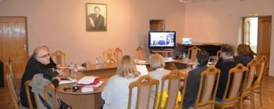 Антон Павлович Чехов - XIV встреча членов Международного сообщества чеховских музеев и библиотек прошла в онлайн-формате - runews24.ru
