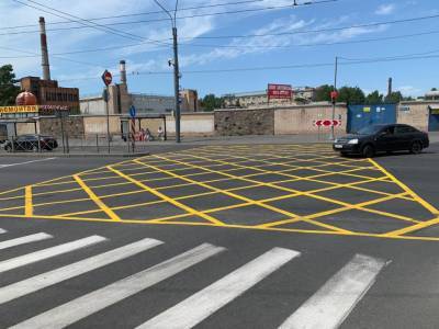 С 1 апреля в России будут сдавать экзамен на права по-новому - neva.today - Санкт-Петербург