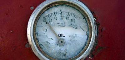 Прогнозы и комментарии. Нефтяной удар по российскому рынку - smartmoney.one