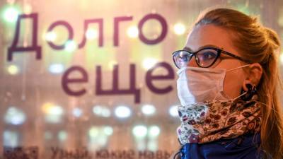 Виктор Томенко - Алтайский край отменил режим самоизоляции для пожилых - riafan.ru - Москва - Алтайский край