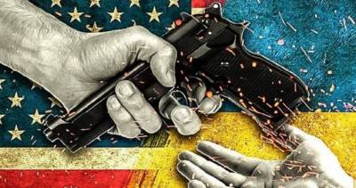 Джин Шахин - Роберт Менендес - Крис Мерфи - Роб Портман - В Сенат США внесен законопроект об усиленном военном партнерстве с Украиной - eadaily.com