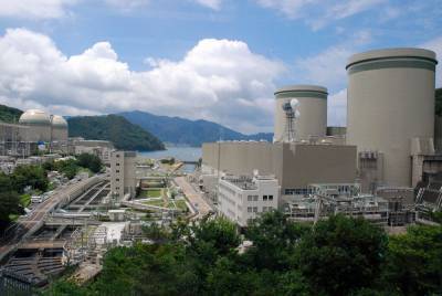 В Японии закрыли атомную электростанцию из-за отсутствия плана эвакуации - runews24.ru - Япония - county Power