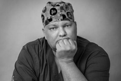 Дмитрий Петровский - Ярославский депутат считает, что центр трансплантологии в городе не нужен - yar.mk.ru - Ярославль
