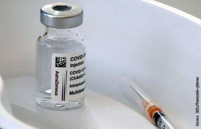 Даниэль Павлютс - Латвия возобновляет применение вакцины от коронавируса AstraZeneca - interfax.ru - Москва - Латвия