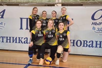 В Пущино состоялся турнир по волейболу - serp.mk.ru - Пущино