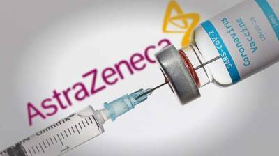 Йенс Шпан - Страны Евросоюза возобновляют вакцинацию препаратом AstraZeneca - lenta.ua