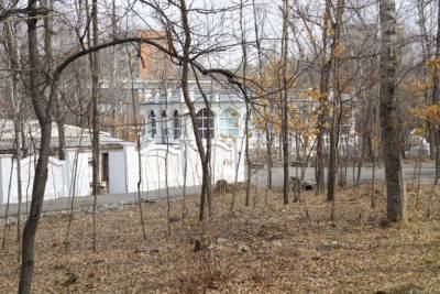 В Хабаровске ищут инвесторов для развития парка «Северный» - hab.aif.ru - Хабаровск