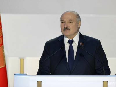Александра Лукашенко - Германия выступила за общеевропейские санкции против Беларуси - gordonua.com - Германия - Минск