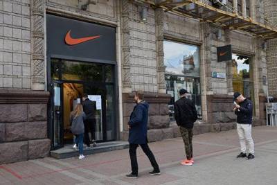 Чистая прибыль Nike за 9 месяцев 2020-2021 фингода выросла на 27% - smartmoney.one - Москва