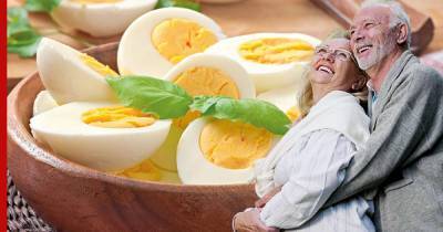 Ученые объяснили, почему главный утренний продукт – ключ к долголетию - profile.ru