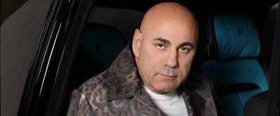 Иосиф Пригожин - Иосиф Пригожин не рассказывал Валерии, как ему было трудно переносить коронавирус - runews24.ru