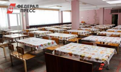 Владимир Путин - Поставщики питания Хакасии обратились за помощью к президенту - fedpress.ru - Абакан - респ. Хакасия