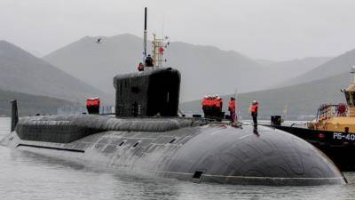 Главком ВМФ России анонсировал закладку двух новых подводных ракетоносцев - newinform.com