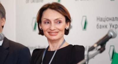 Екатерина Рожкова - Кирилл Шевченко - Прежнее руководство НБУ собираются судить за то, что они расследовали деятельность Коломойского - rusjev.net