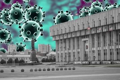 Преодолев тревоги и жестокий июнь, Тула пережила год с COVID-19: итоги и прогнозы - tula.mk.ru - Тула - Испания - Тульская обл.