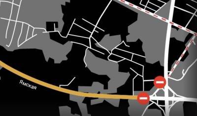 В Тюмени перекроют дорогу на аэропорт Рощино - nashgorod.ru - Тюмень - Тюменская обл.