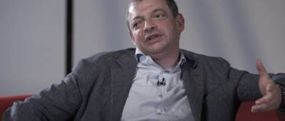 Владислав Чечеткин - Олег Гороховский - monobank поспорил с Rozetka из-за комиссии за оплату картой - w-n.com.ua