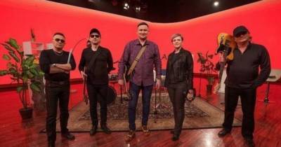 Иван Эйсмонт - Белорусская группа "Галасы Зместа" решила написать новую песню для "Евровидения-2021" - focus.ua