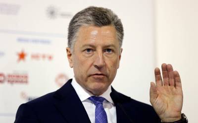 Посла США в Украине могут назначить до лета, – Уолкер - 24tv.ua - Німеччина - Новости