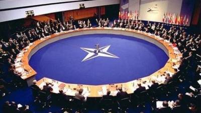 Россия рекомендовала НАТО отказаться от сближения с Боснией и Герцеговиной - nation-news.ru - Москва - Босния и Герцеговина