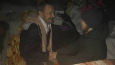 В Уфе держали в рабстве безногого инвалида из Тюмени - bash.news - Башкирия - Уфа - Тюмень