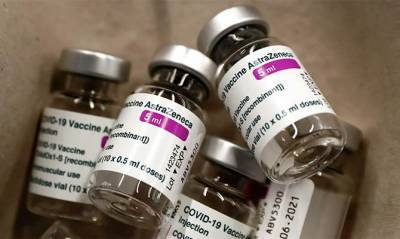 Канада сообщила о безопасности вакцины AstraZeneca - capital.ua - Мексика - Канада