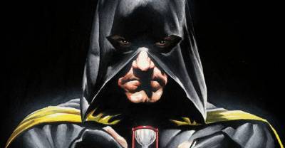 Зак Снайдер - Warner Bros. начала работу над новым проектом по комиксам DC: новый супергерой вас удивит - 24tv.ua