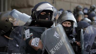 Владимир Путин - Джо Байден - В Болгарии задержали "российских шпионов" - ru.euronews.com - Москва - Россия - Вашингтон - Франция - Испания - Болгария