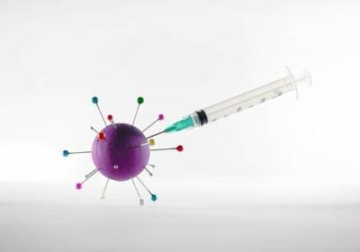 Sky News - Мэтт Хэнкок - Первая в мире страна завершила вакцинацию от коронавируса - kp.ua - Украина - Англия - Испания - Гибралтар