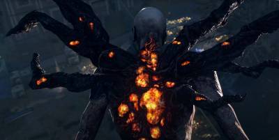 Когда выйдет Dying Light 2 о зомби - предполагаемая дата, фото и видео - ТЕЛЕГРАФ - telegraf.com.ua - Англия