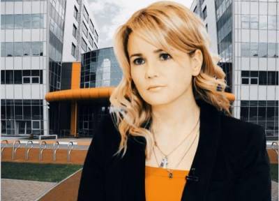 Наталья Сергунина - Сергунина: в технопарках Москвы создано уже около 70 тысяч рабочих мест - argumenti.ru - Москва